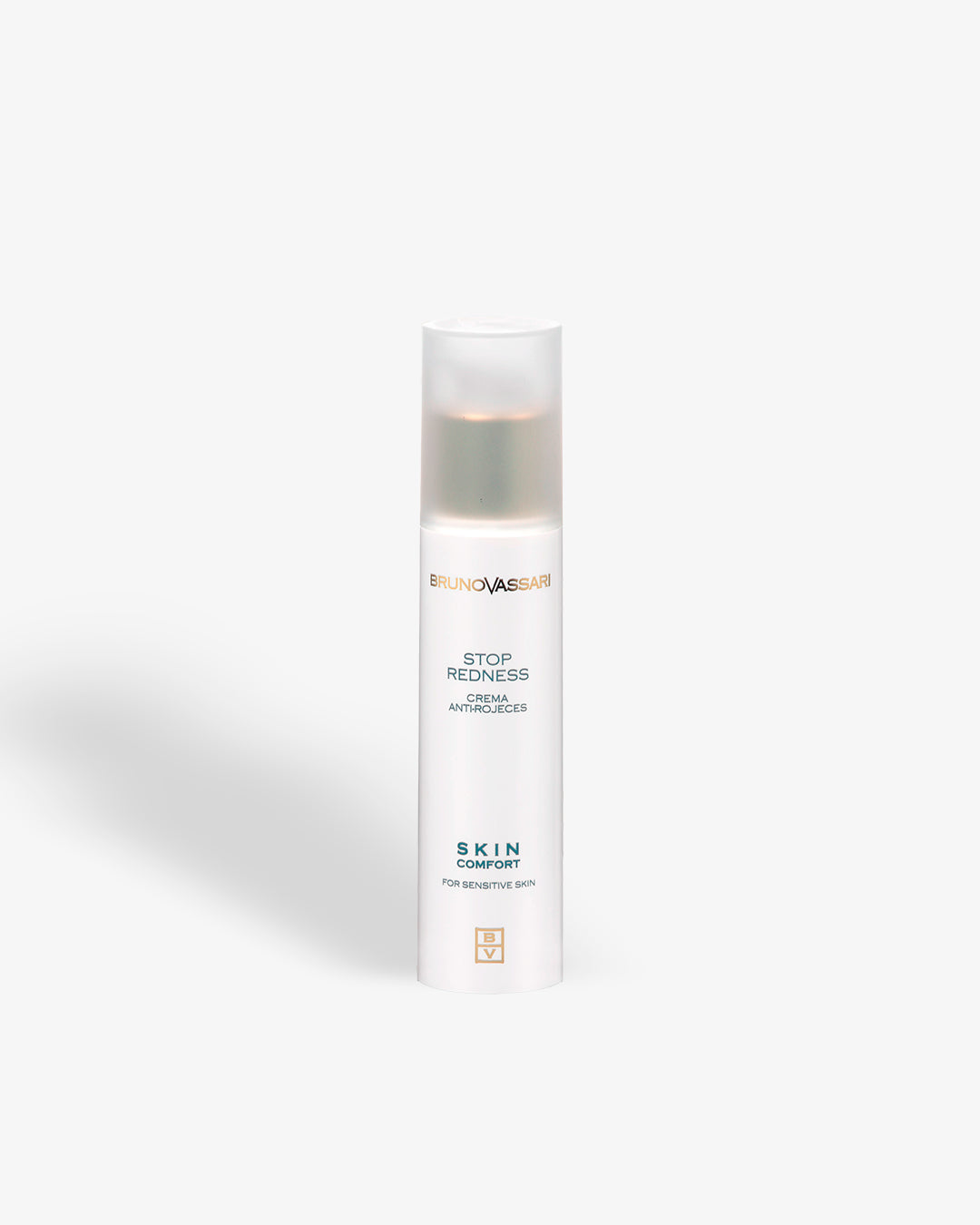 Stop Redness