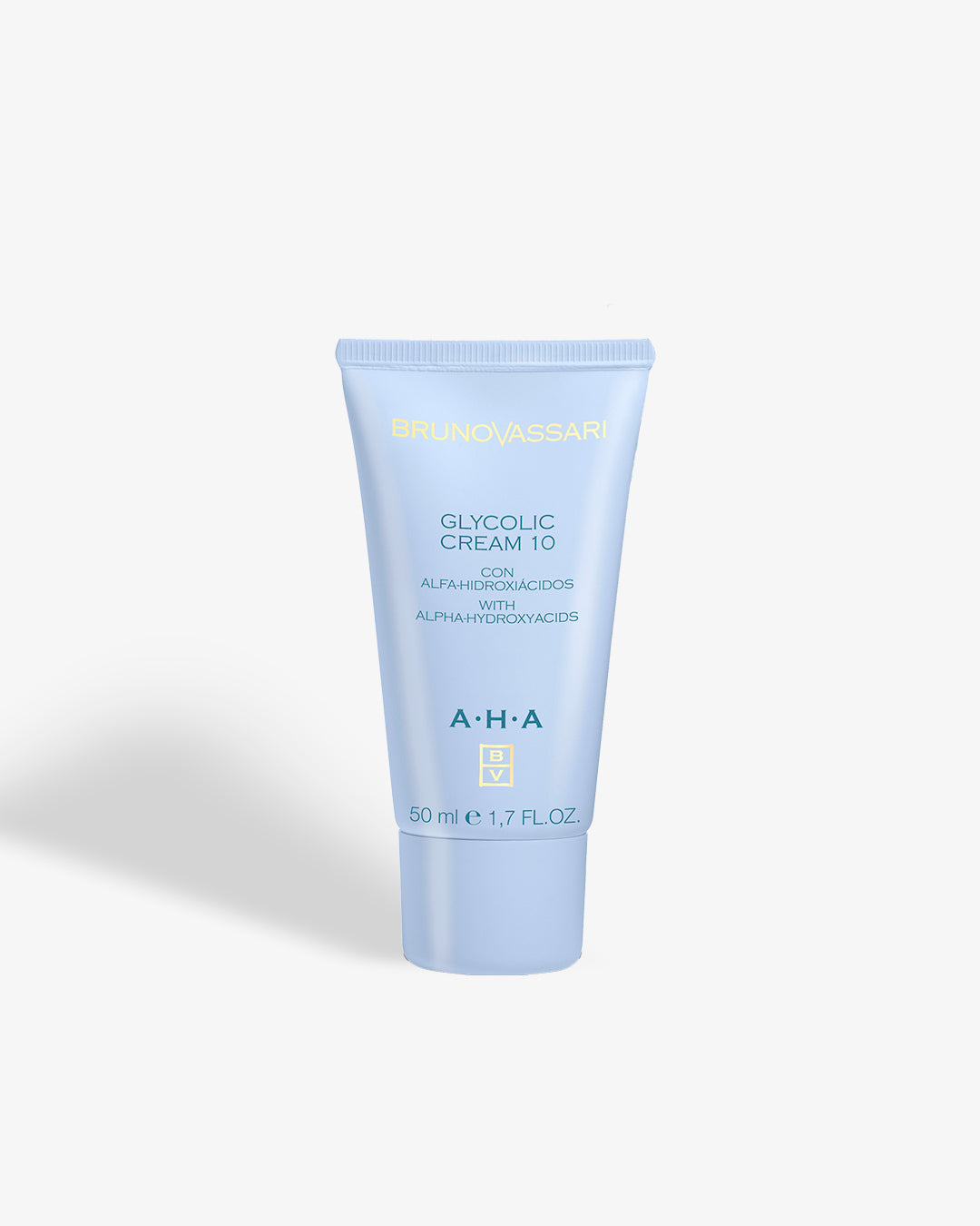 Glycolic Cream 10
