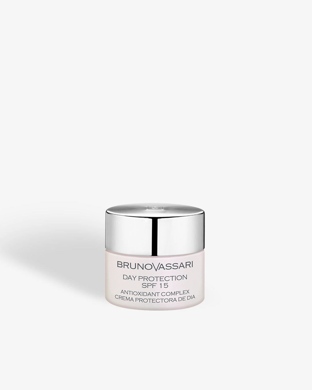 Day Protection Spf 15 50ml