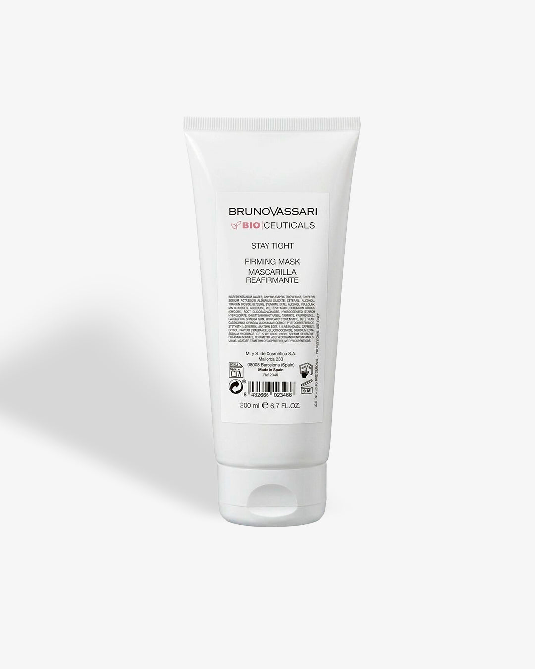 Mascarilla Stay Tight