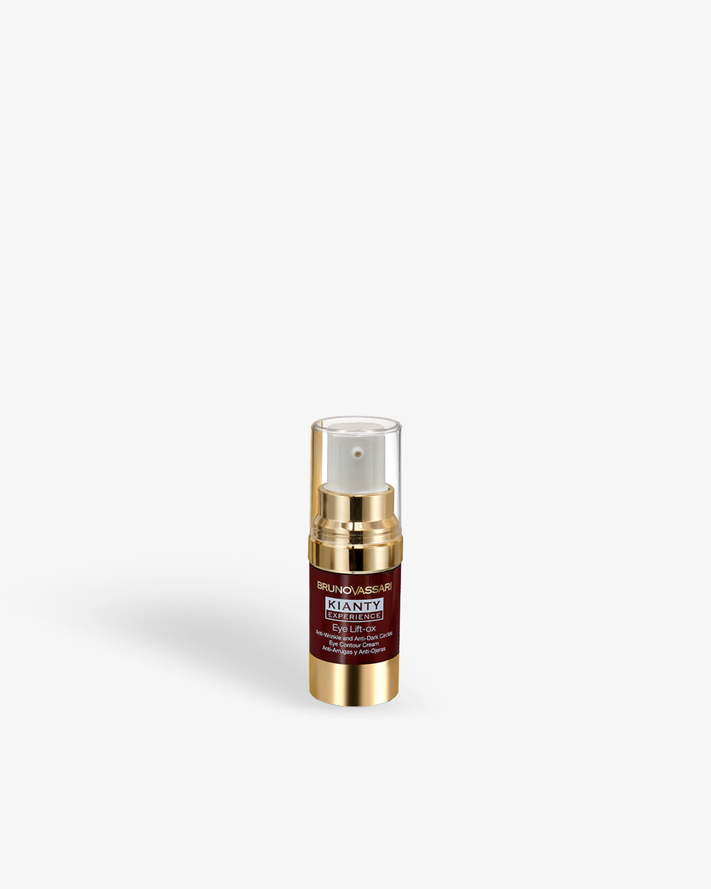 Pack efecto botox-like