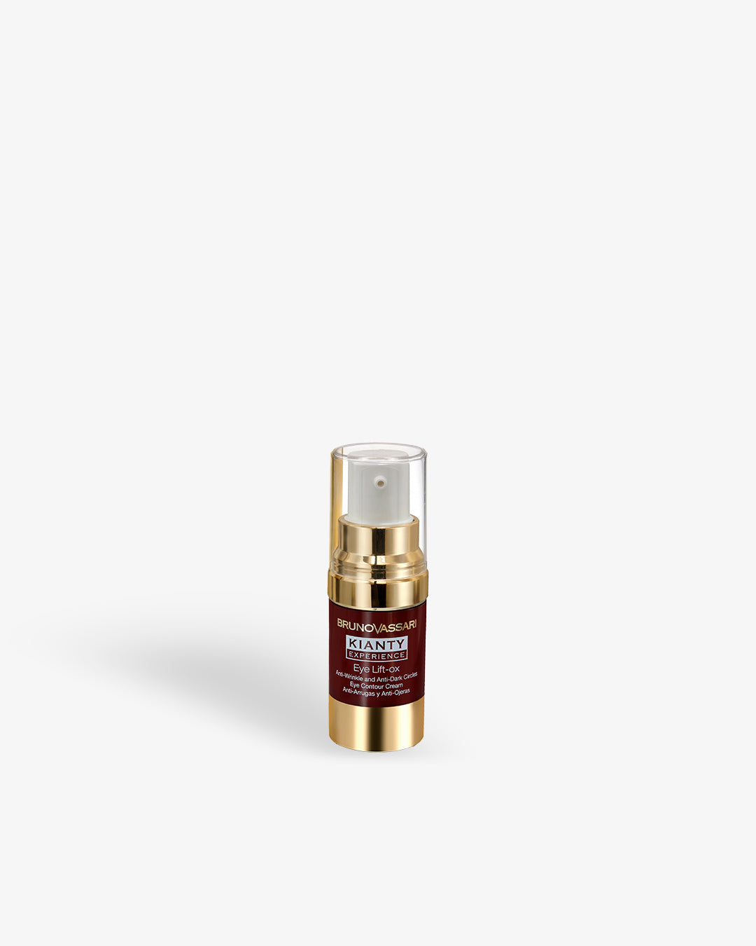 Eye Lift Ox