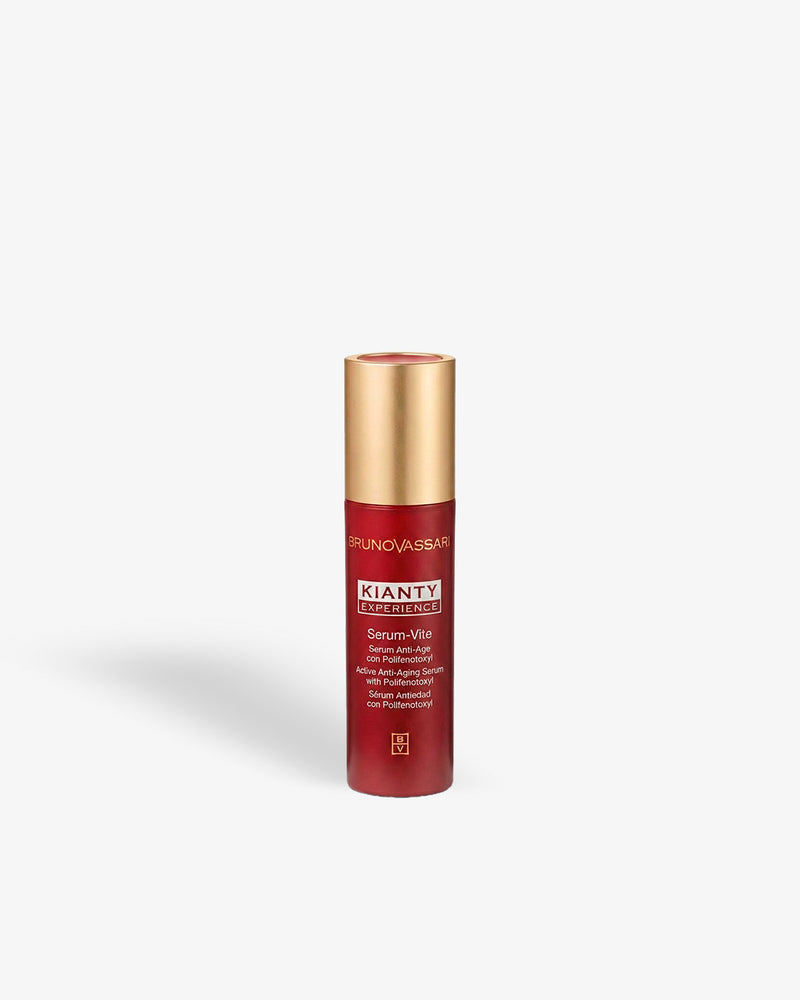 Serum Vite