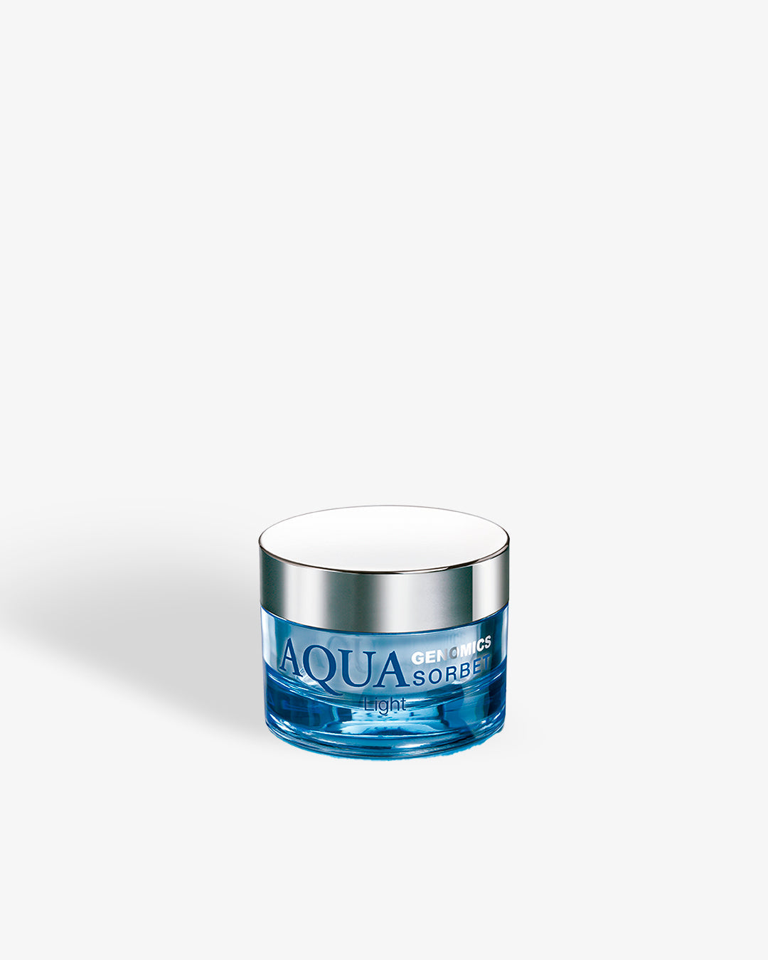 Aqua Sorbet Light