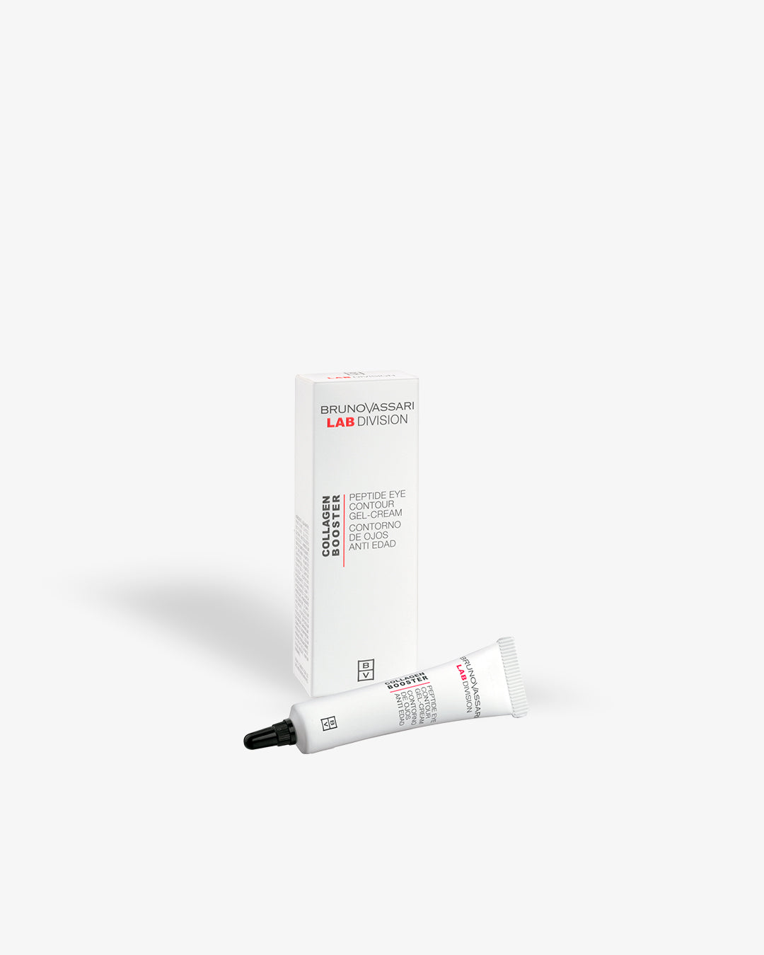 Peptide Eye Contour Gel-Cream