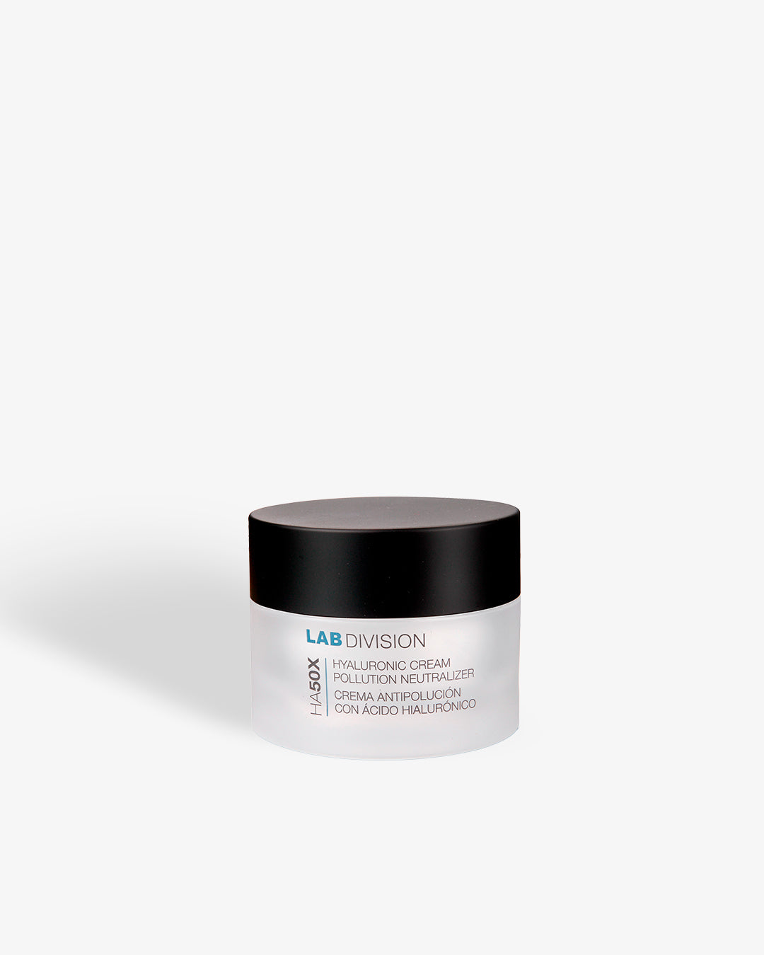 Hyaluronic Cream Pollution Neutralizer