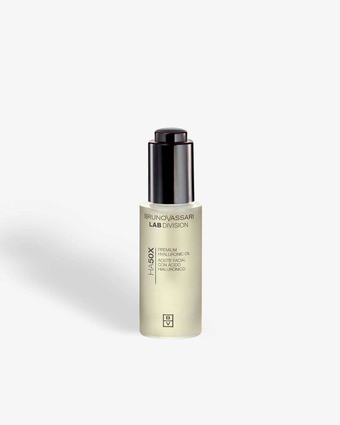 Premium Hyaluronic Oil