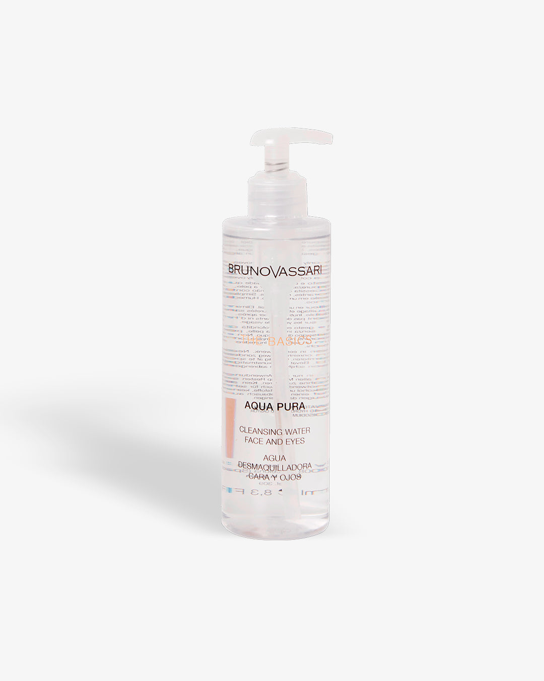 Aqua Pura 250ml