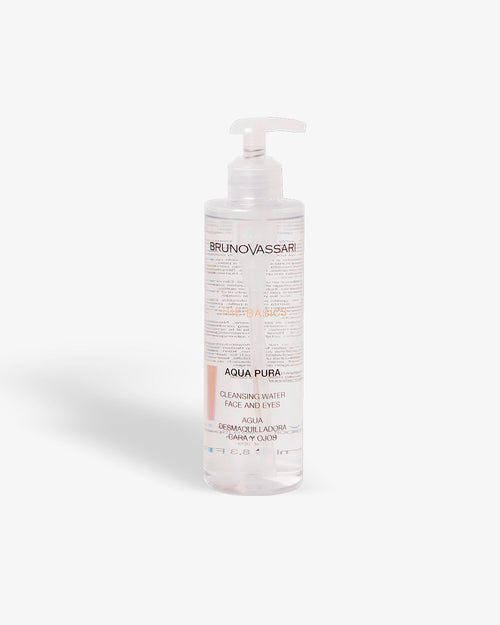 Aqua Pura 250ml