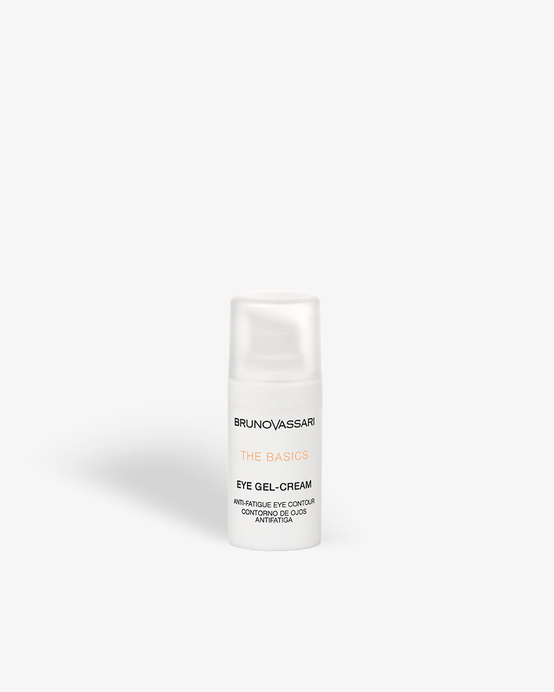 Eye Gel-Cream