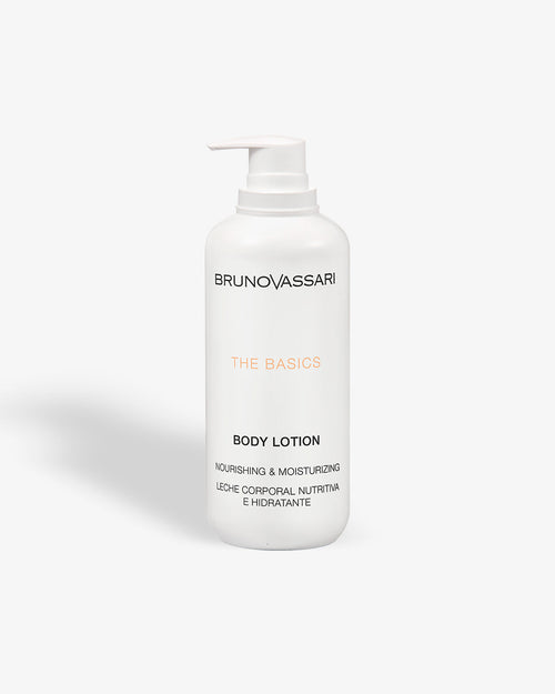 Body Lotion