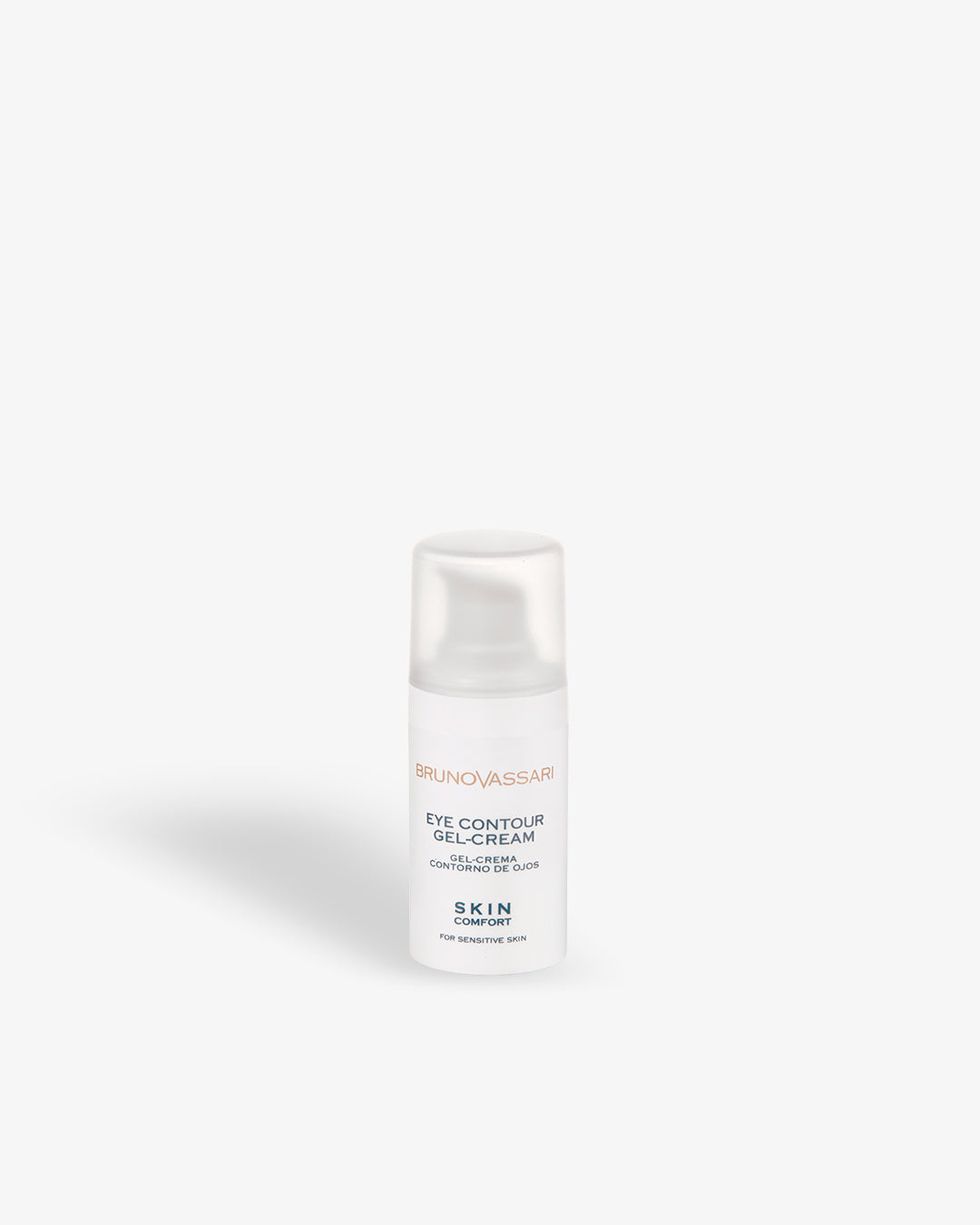 Eye Contour Gel-Cream
