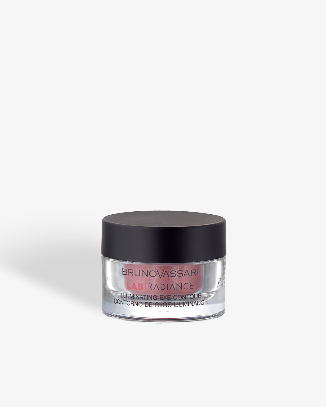 Illuminating Eye Contour