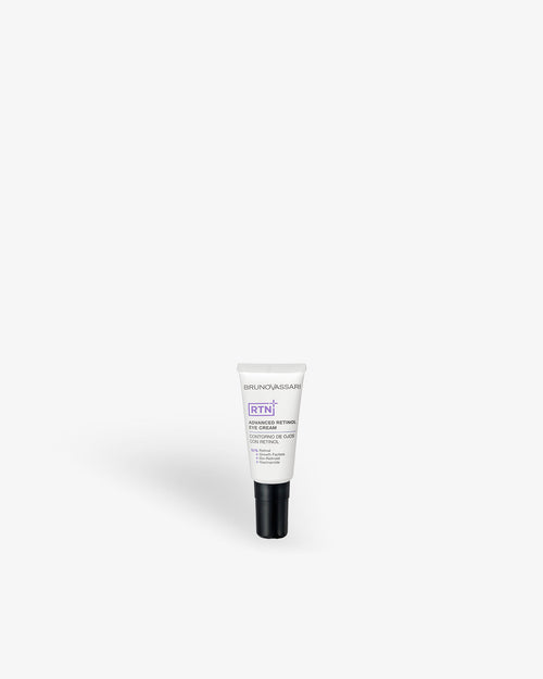 ADVANCED RETINOL EYE CREAM
