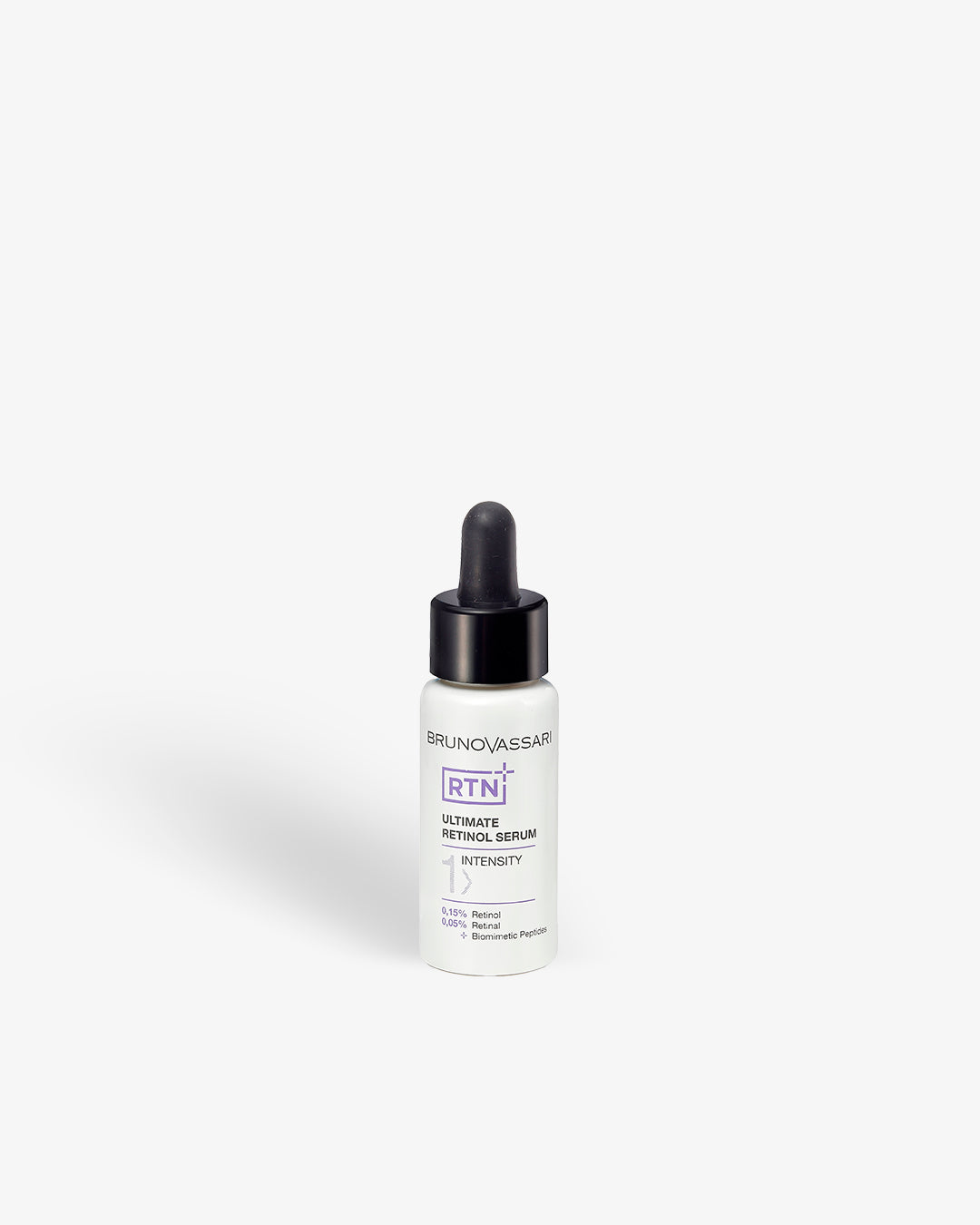 ULTIMATE RETINOL SERUM INTENSITY 1