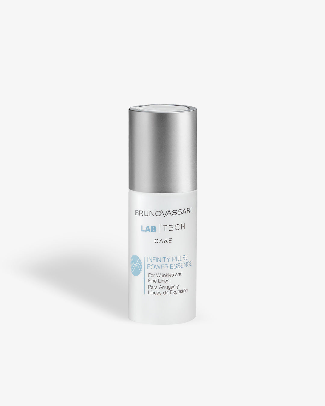 Infinity Pulse Power Essence