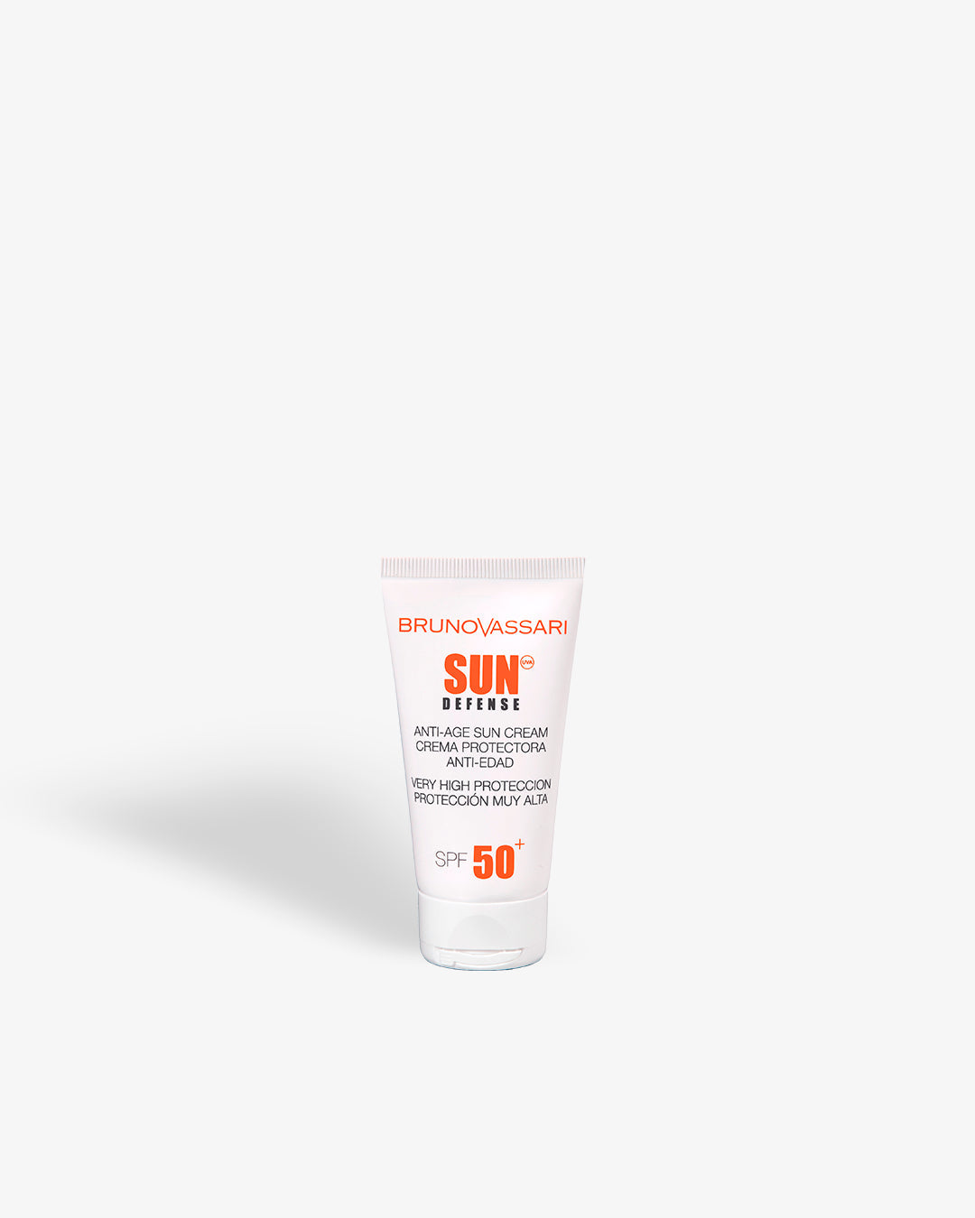Anti-Age Sun Cream SPF50+
