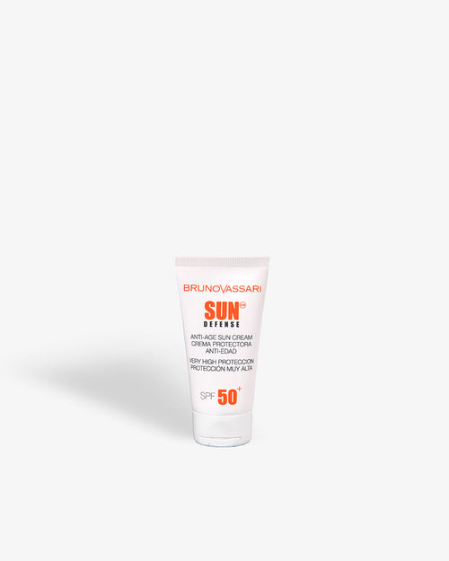 Anti-Age Sun Cream SPF50+