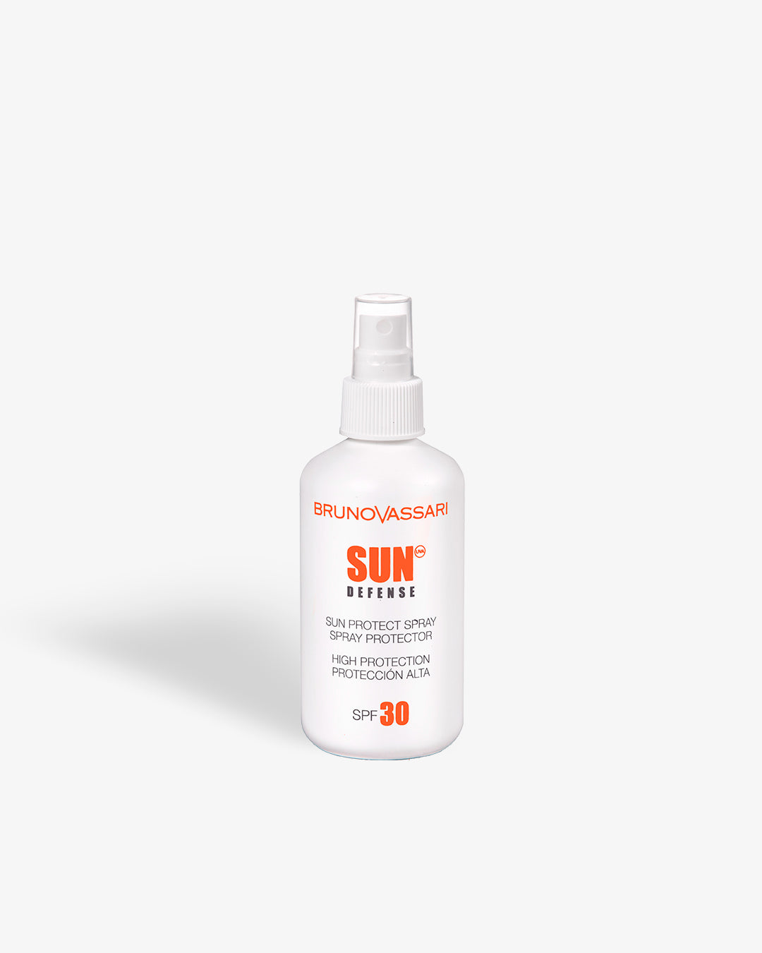 Sun Protection Spray SPF30