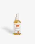 Oil-free Sun Spray SPF25