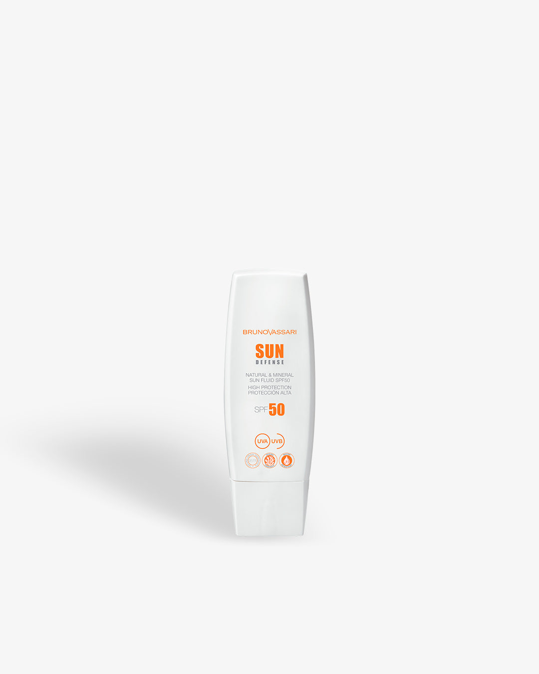 Sun Pocket Fluid SPF50+
