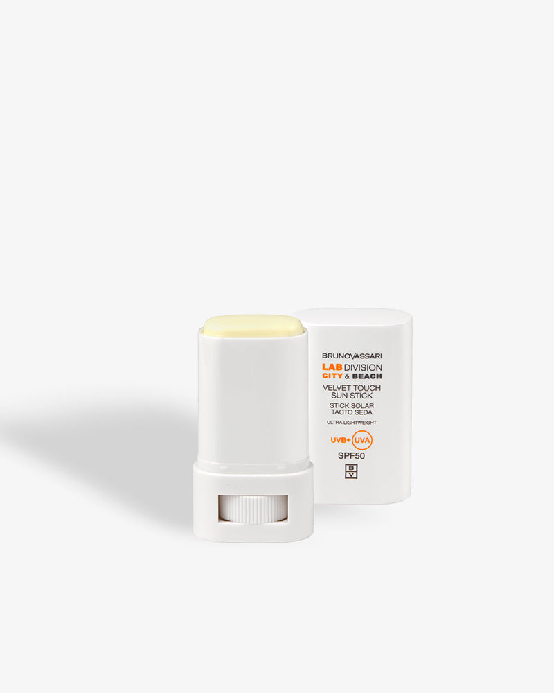 VELVET TOUCH SUN STICK SPF 50