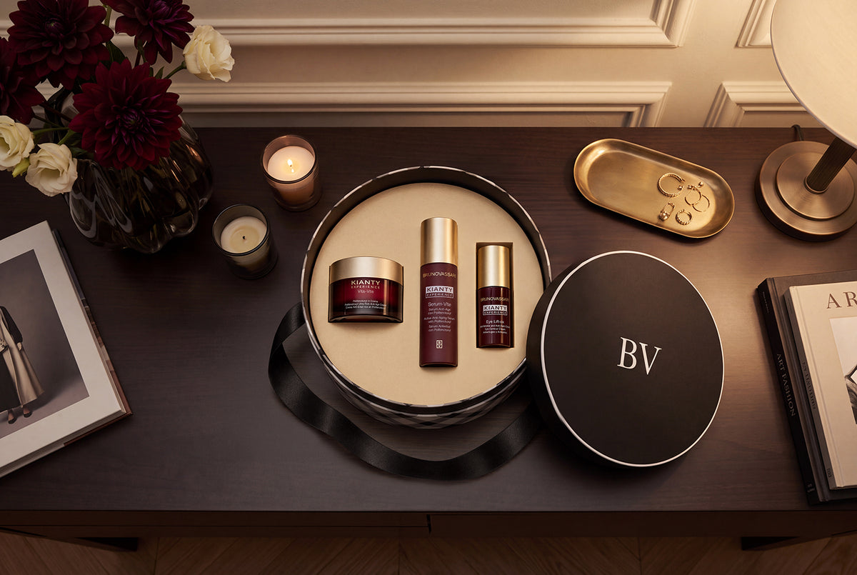 Pack efecto botox-like
