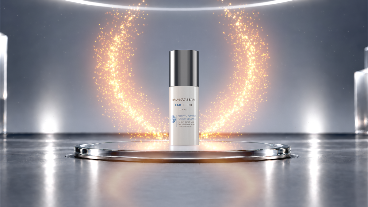 Gravity Control Power Essence