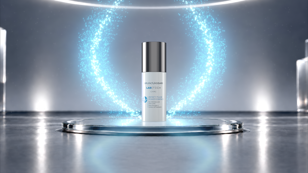 Infinity Pulse Power Essence