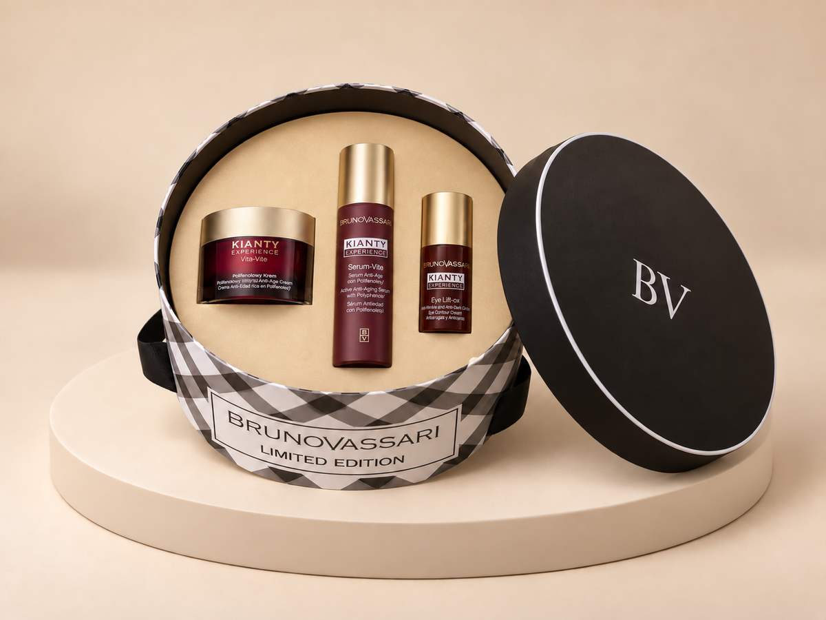 Pack efecto botox-like