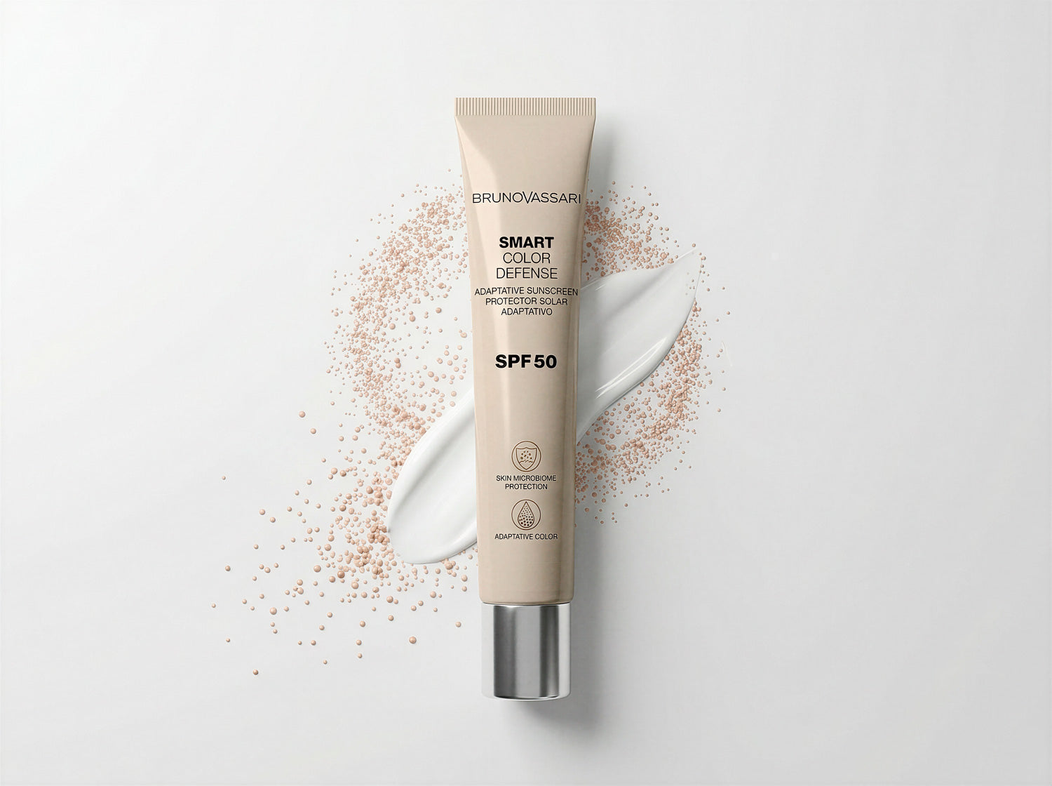 Smart Color Defense SPF50