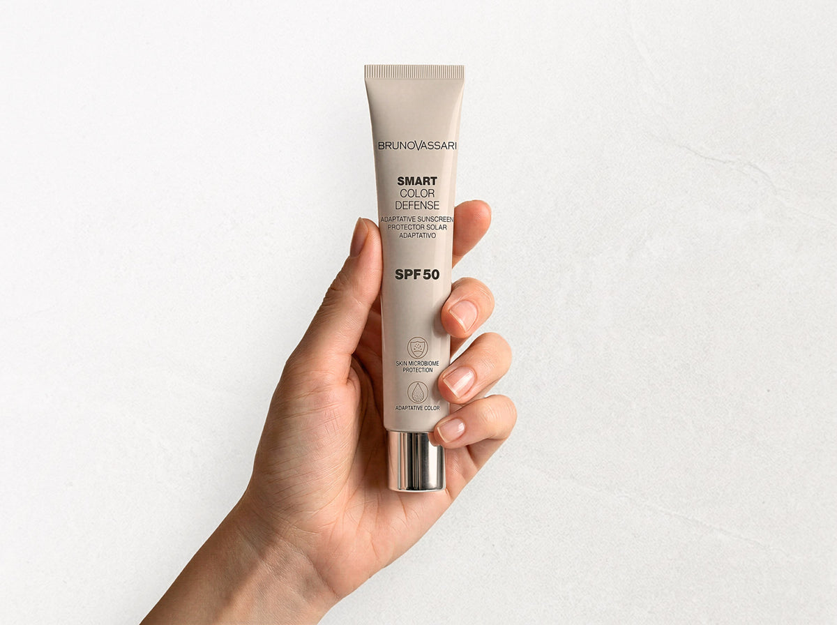 Smart Color Defense SPF50