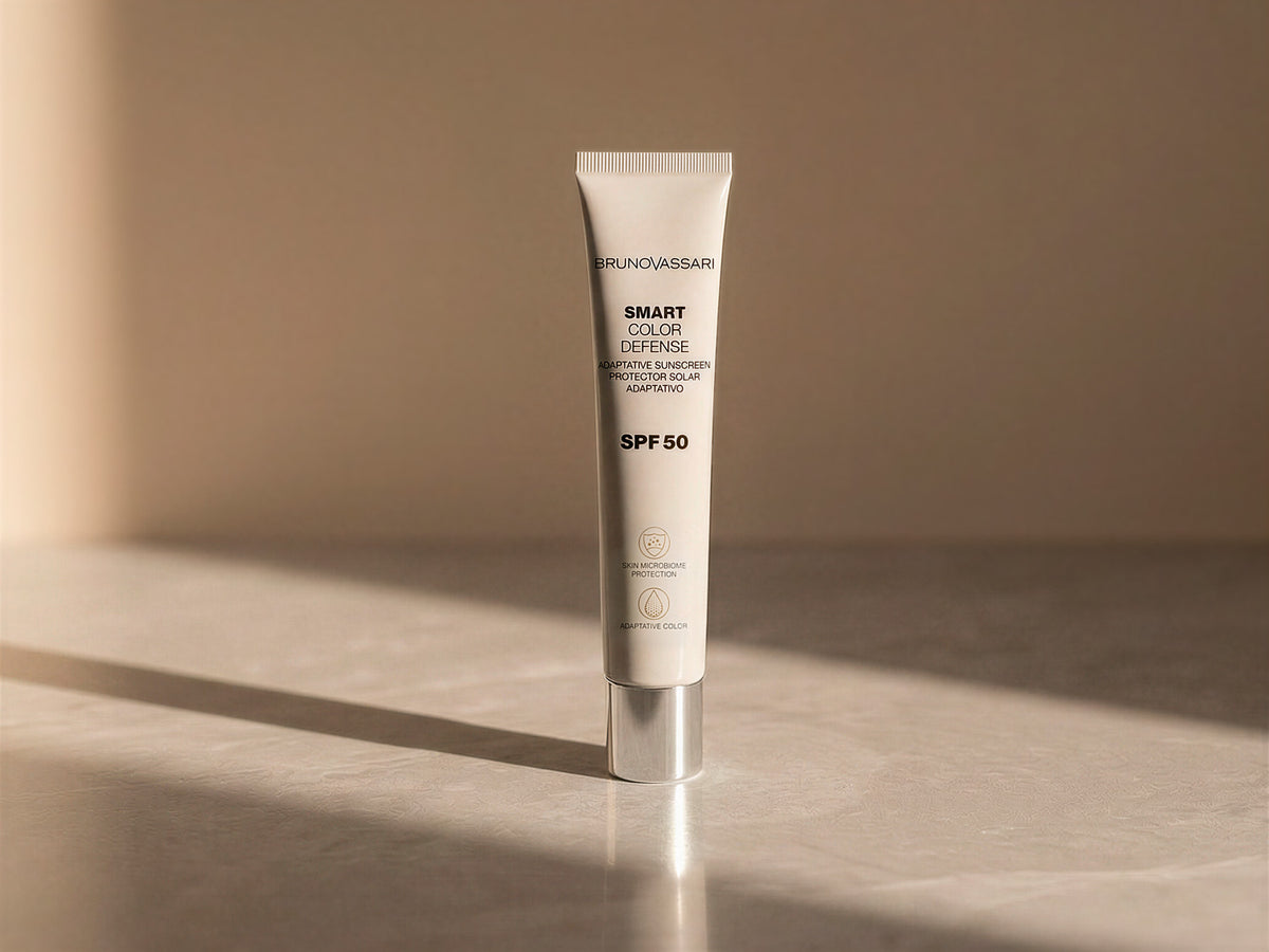 Smart Color Defense SPF50