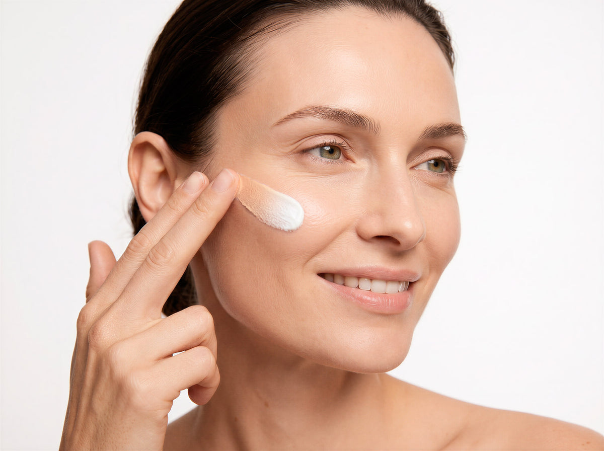 Smart Color Defense SPF50