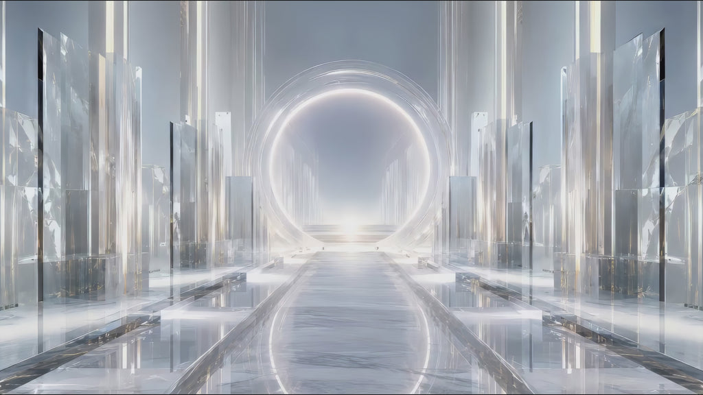 Infinity Pulse Power Essence